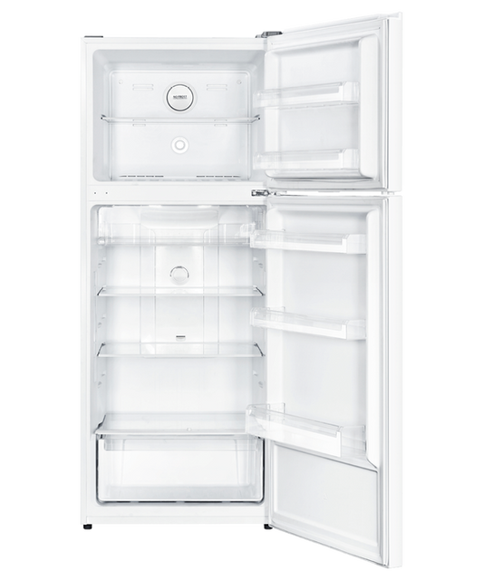 Haier - Refrigerator Haier Refrigerator/Feezer - HRF454TW3