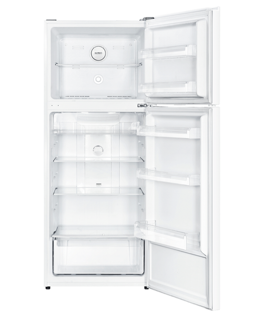 Haier Refrigerator/Feezer - HRF454TW3