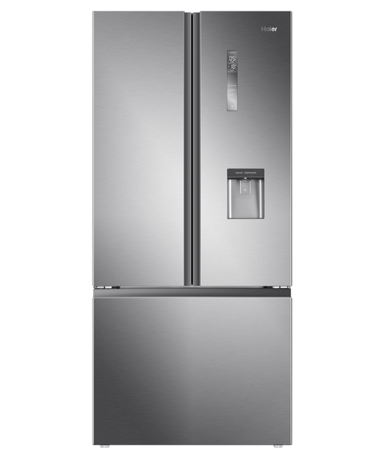 Haier Refrigerator French Door - HRF520FHS