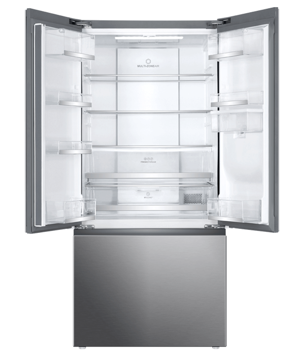 Haier Refrigerator French Door - HRF520FHS