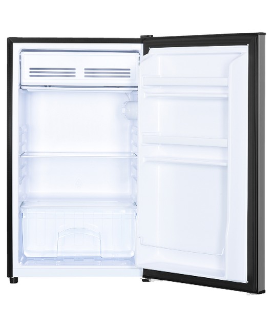 Haier - Refrig Haier Bar Refrigerator - HRF130US