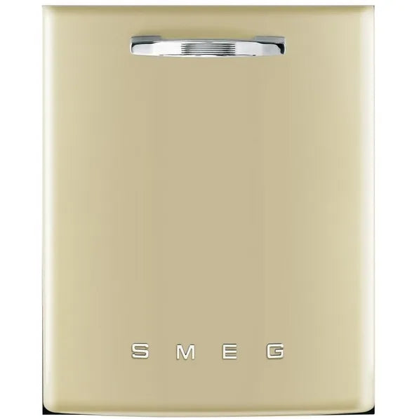 Smeg 50S Style Dishwasher Cream - DWIFABP2